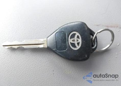 2009 Toyota Camry Le из США, поврежденный, VIN 4T1BE46K39U797940